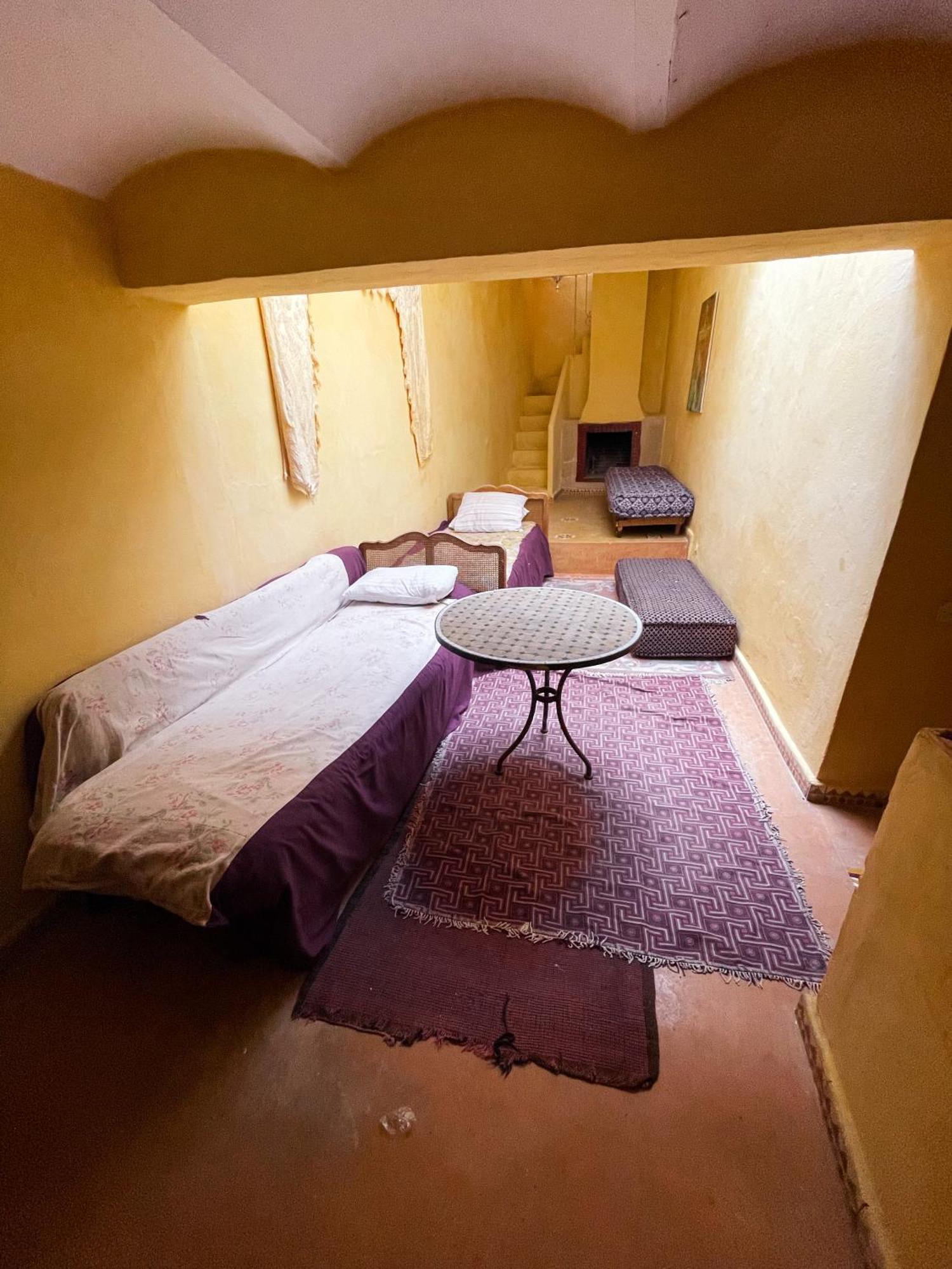 La Maison Haute Larache Morocco Exterior photo